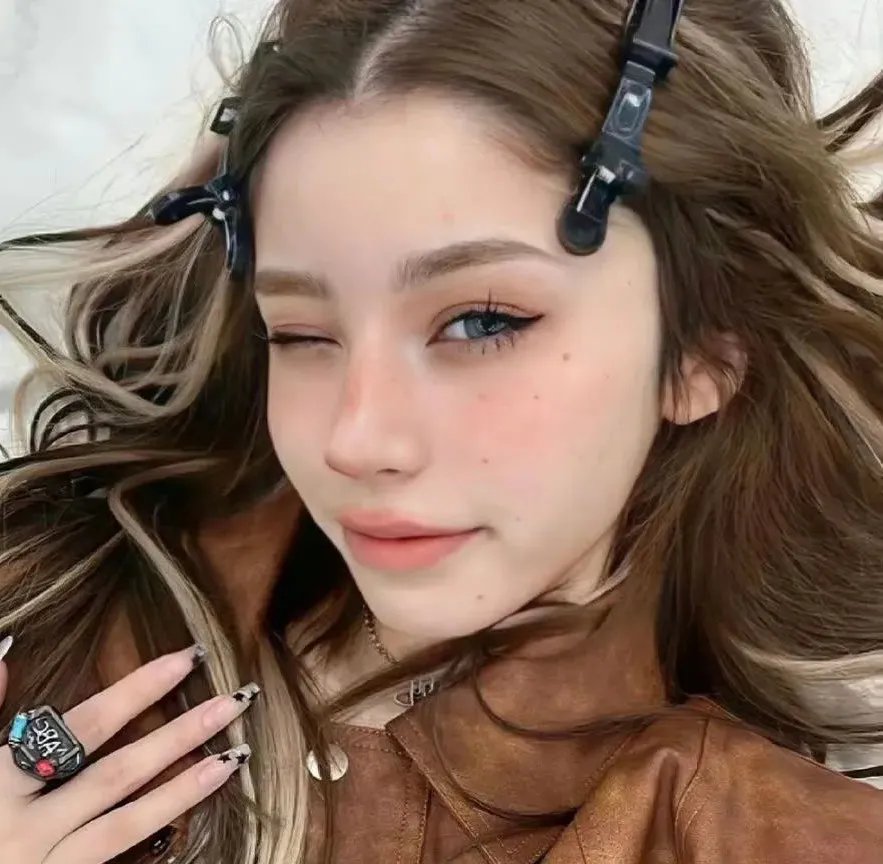 在桃花盛开的地方