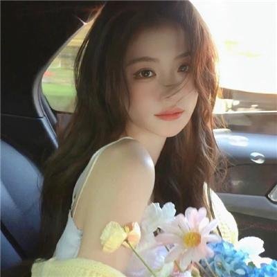 甜蜜的她·动态漫
